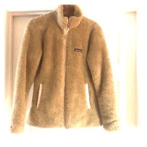 Patagonia Fleece Jacket